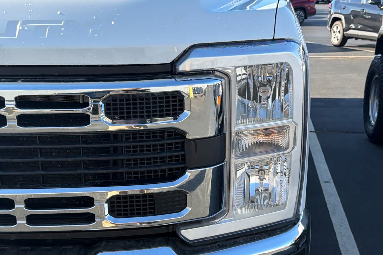Used 2026 Ford F250 XLT AWD/4WD image 11