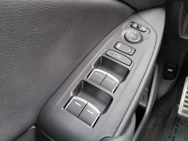 Used 2018 Honda Accord Sport image 28