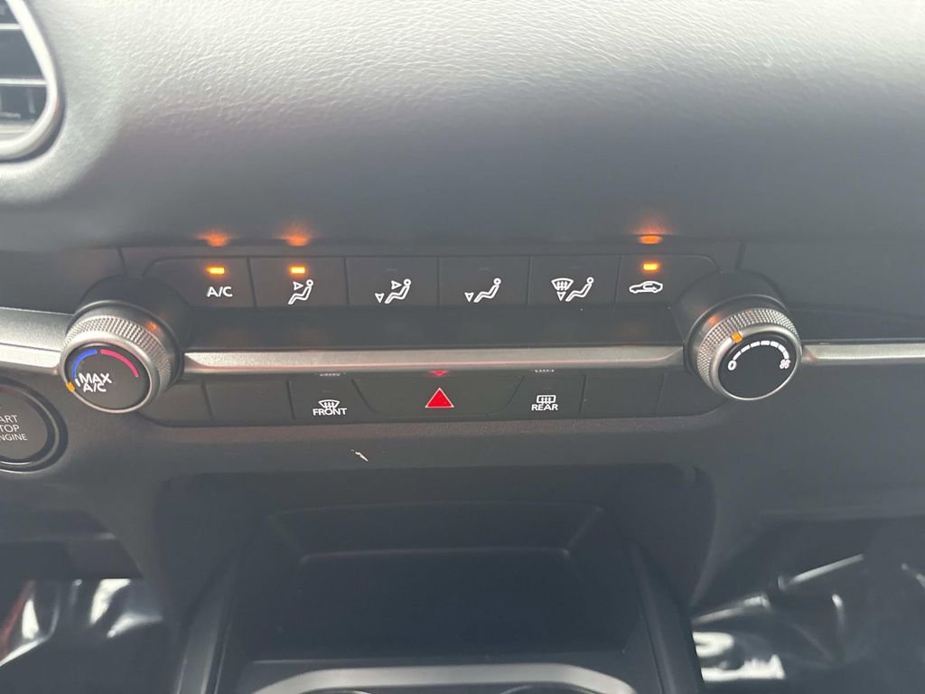 Certified 2025 MAZDA CX-30 AWD 2.5 S image 33