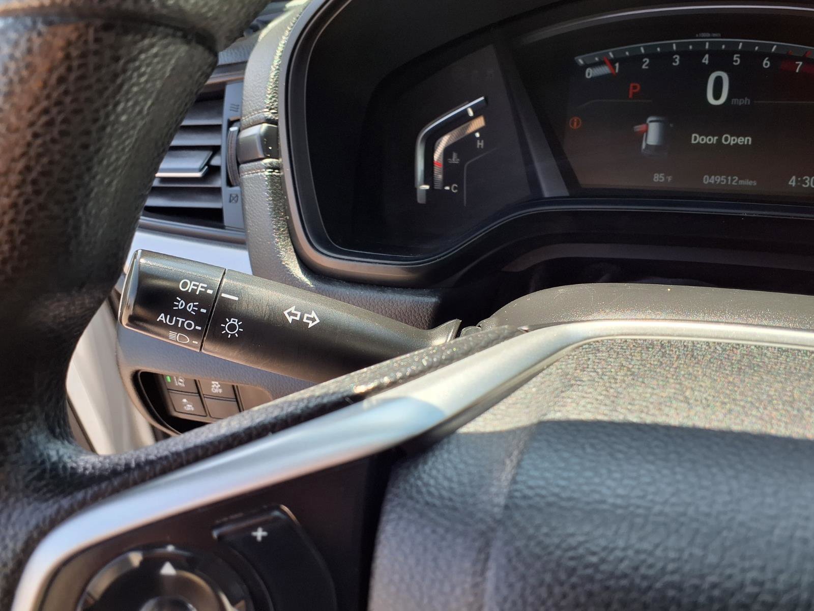 Used 2021 Honda CR-V LX image 14