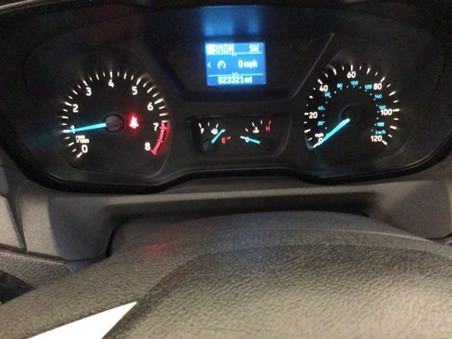 Used 2018 Ford Transit 150 130 Low Roof RWD image 18