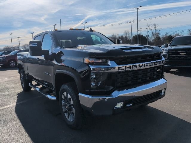 Used 2023 Chevrolet Silverado 2500 LT w/ All Star Edition image 14