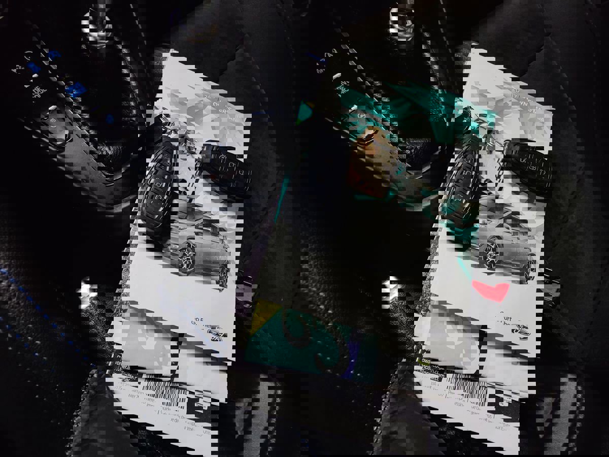 Used 2017 Ford Focus RS image 44