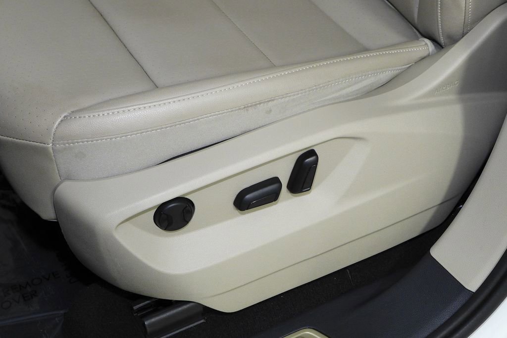 Used 2021 Volkswagen Atlas SE w/ Panoramic Sunroof Package image 24