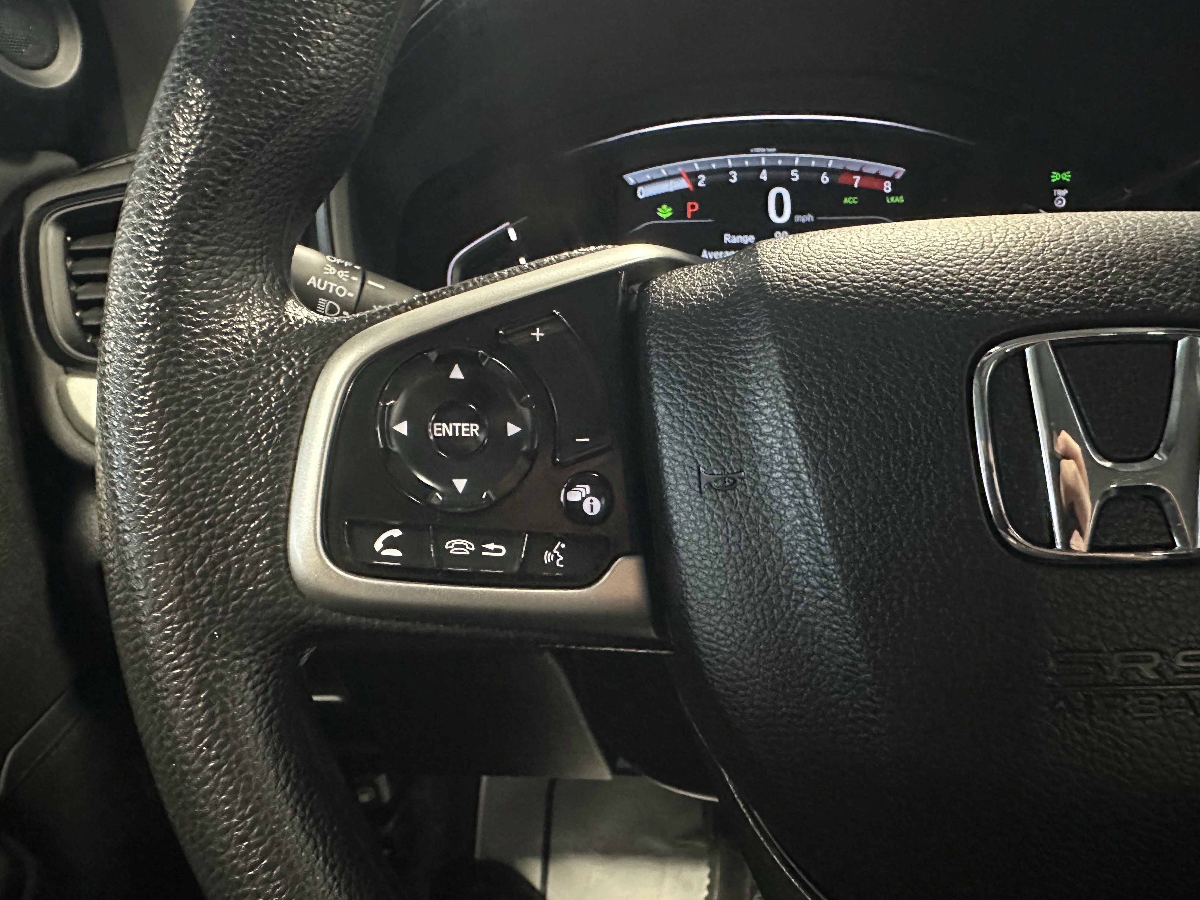 Used 2022 Honda CR-V Special Edition image 11