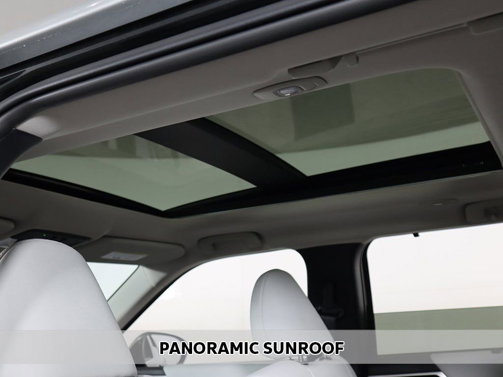 New 2025 Mitsubishi Outlander SEL AWD/4WD image 4