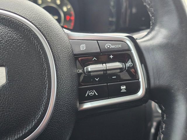 Certified 2023 Kia Sorento SX image 39