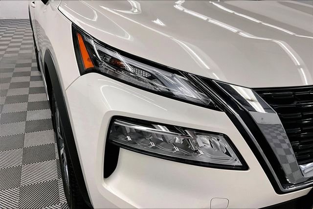 Used 2021 Nissan Rogue SL image 34