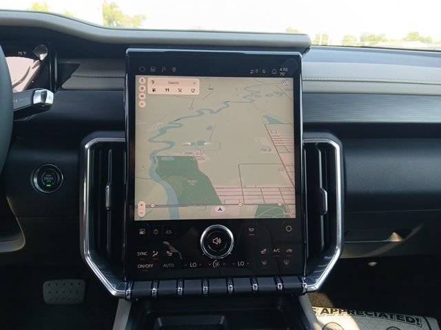 New 2027 GMC Acadia Elevation w/ Elevation Premium Package AWD/4WD image 14