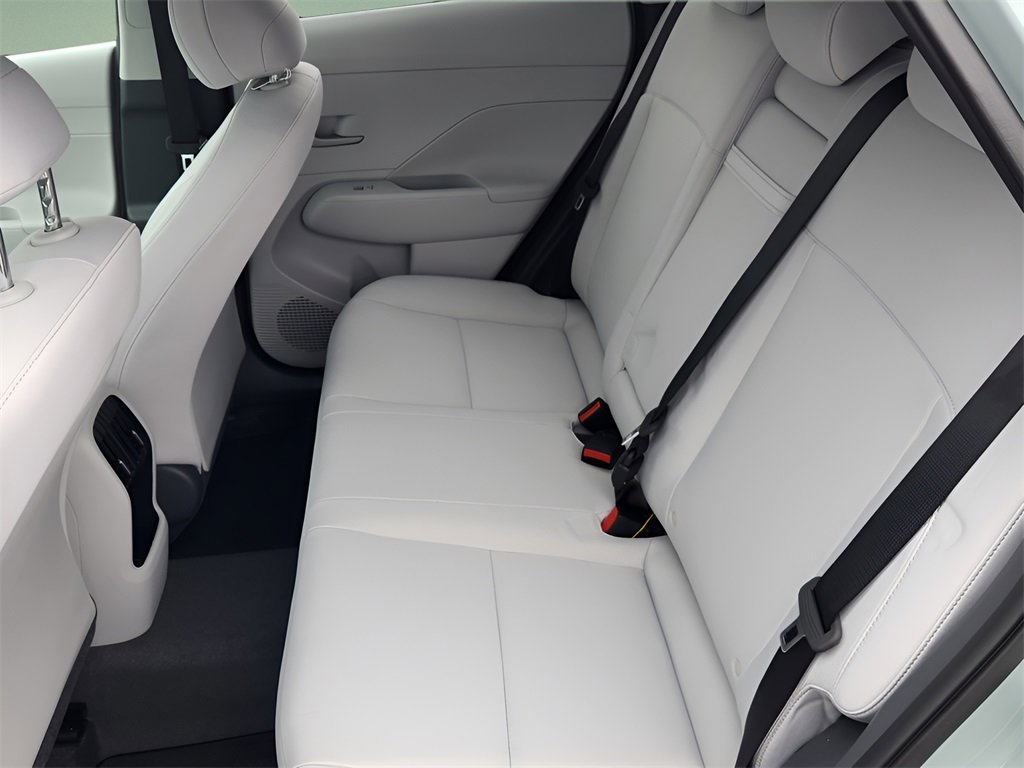 New 2026 Hyundai Kona SEL Sport image 10