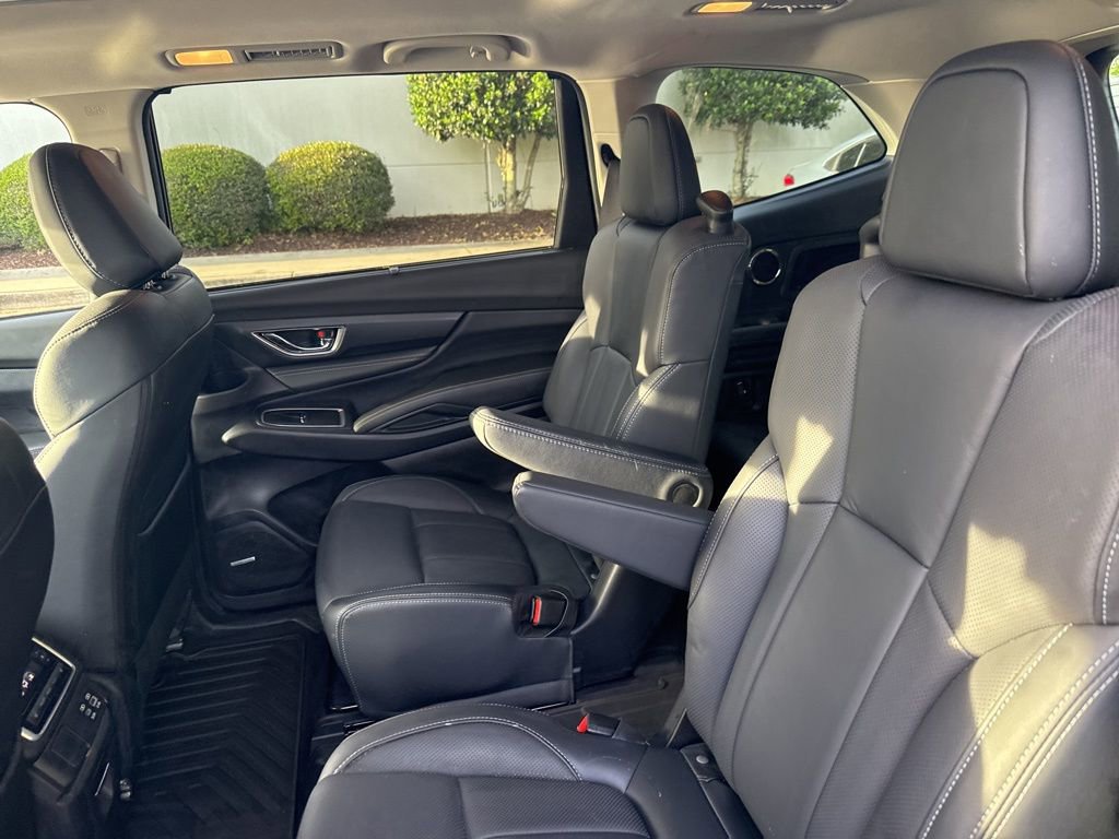 Used 2023 Subaru Ascent Limited w/ Technology Package image 11