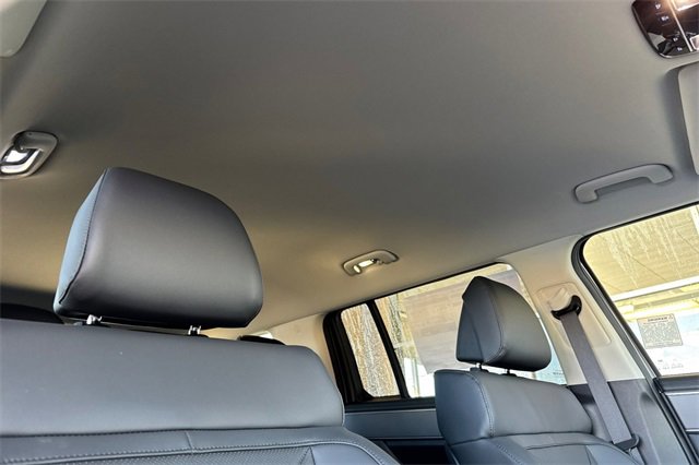 New 2026 Hyundai Santa Fe SEL image 18