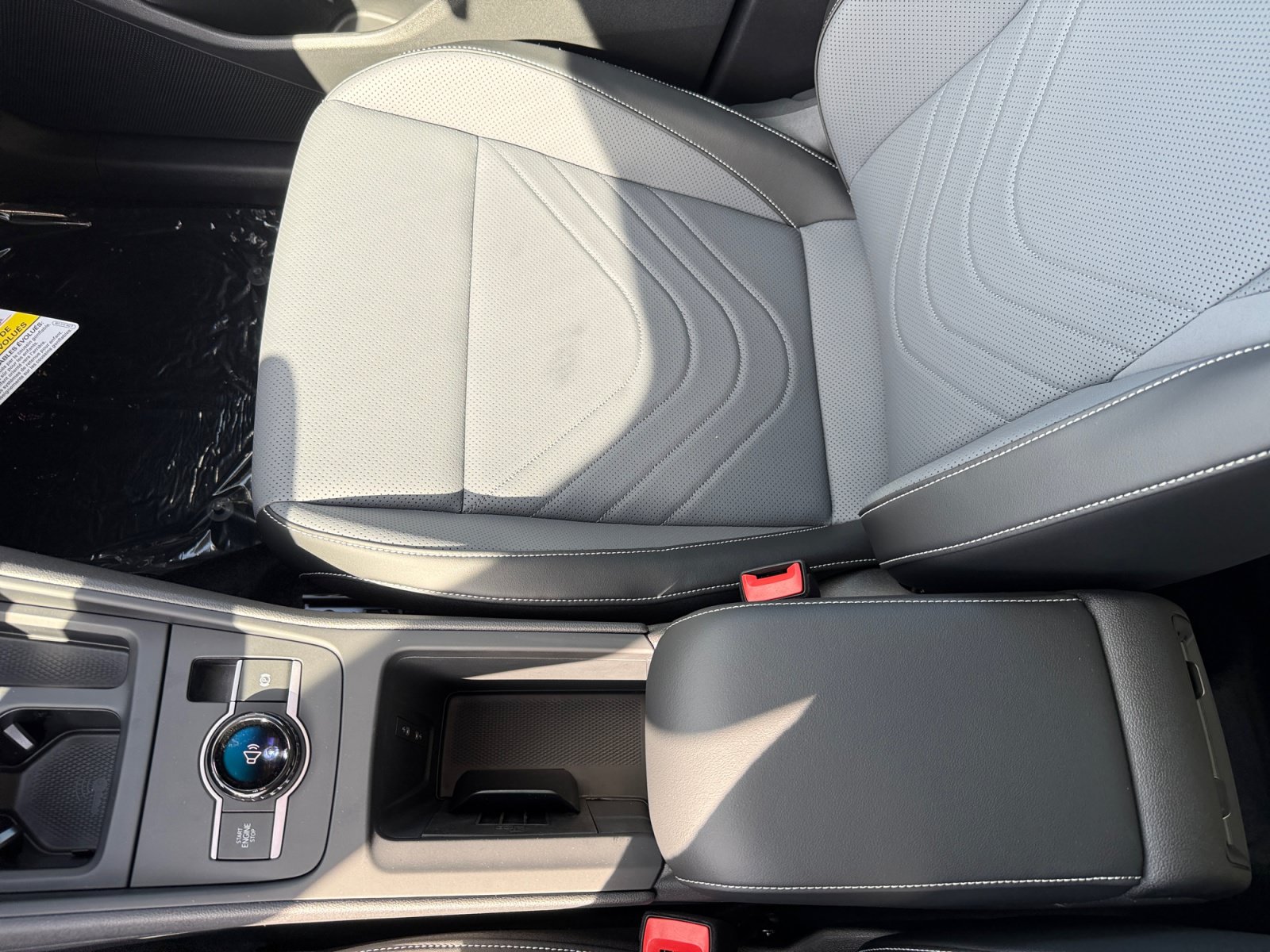 New 2026 Volkswagen Tiguan SE AWD/4WD image 14