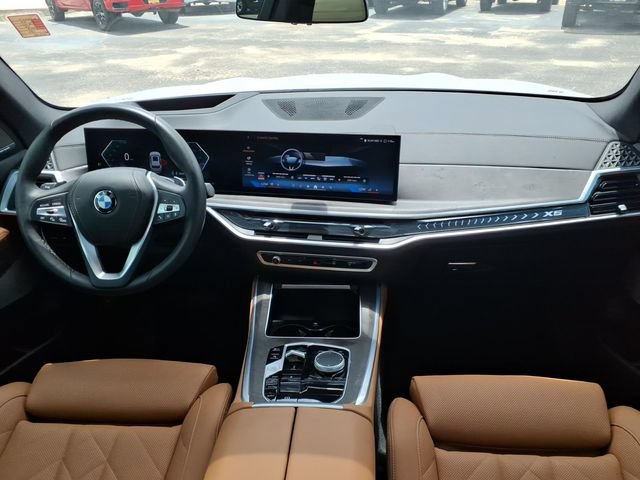 Used 2025 BMW X5 sDrive40i w/ Premium Package RWD image 15