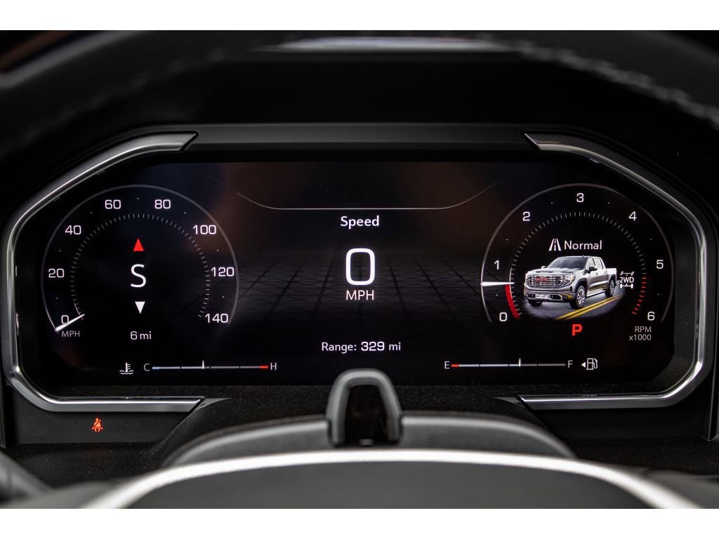 New 2026 GMC Sierra 1500 Denali image 29
