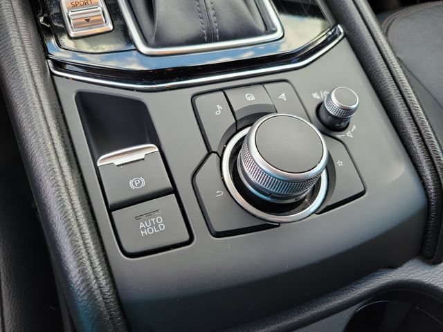 Used 2023 MAZDA CX-5 AWD 2.5 S image 19