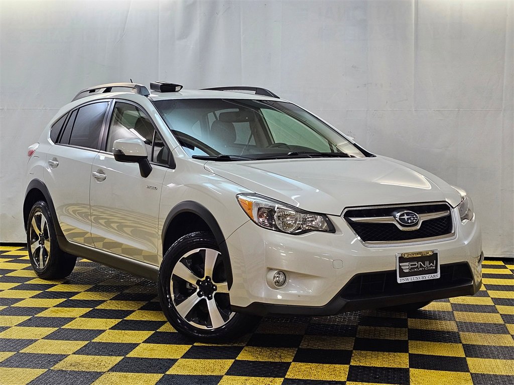 Used 2014 Subaru Crosstrek 2.0i Premium image 1