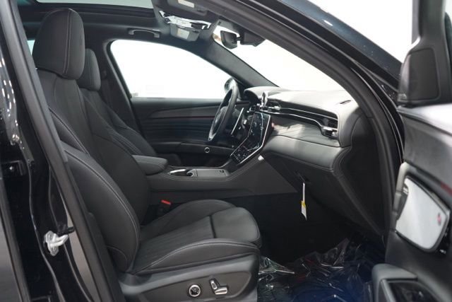 New 2025 Maserati Grecale Trofeo image 35