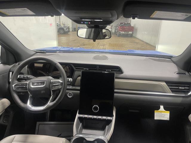 New 2025 GMC Terrain Elevation w/ Elevation Premium Package AWD/4WD image 17