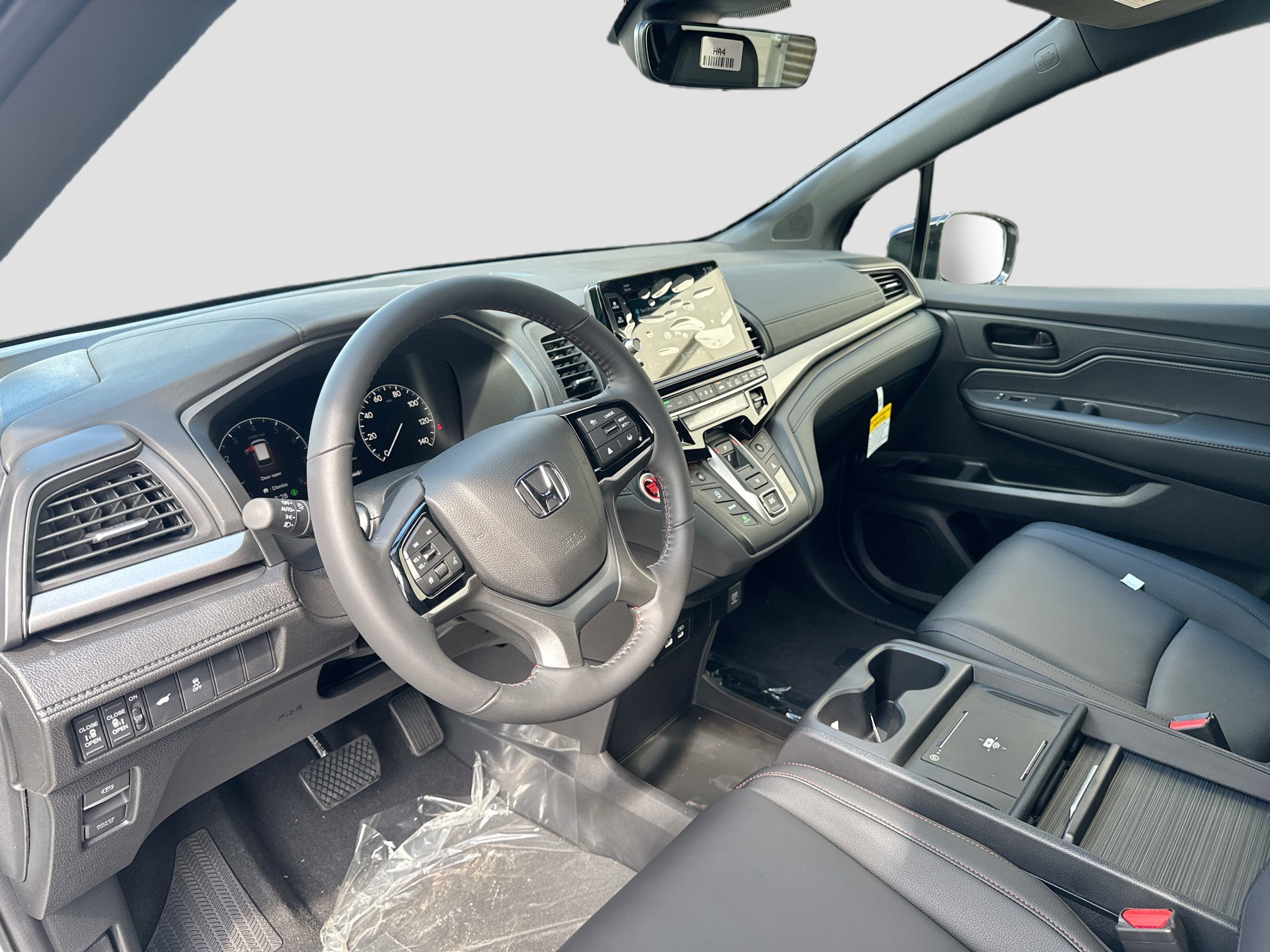 New 2026 Honda Odyssey Sport-L image 7