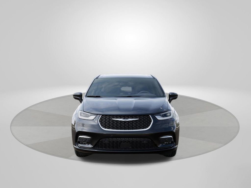 New 2026 Chrysler Pacifica Select image 6
