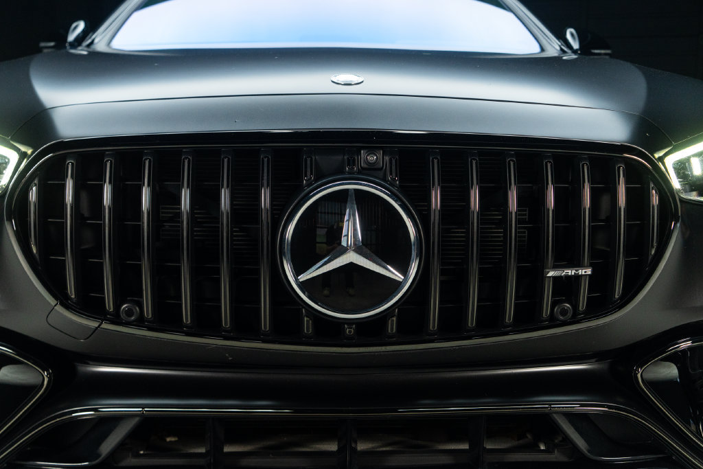 Used 2024 Mercedes-Benz S 63 AMG S image 7