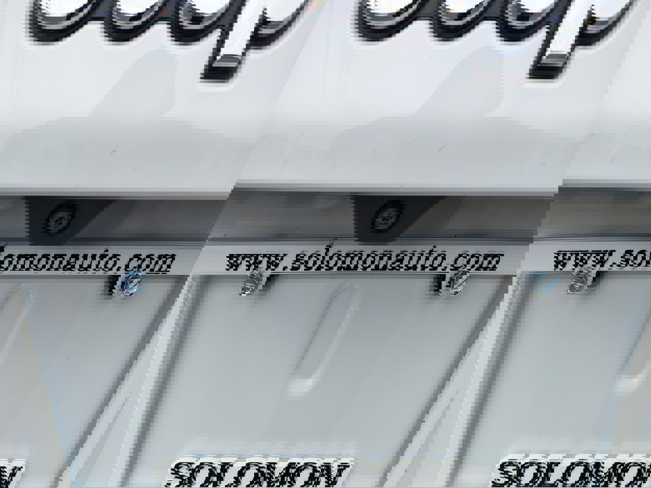 Certified 2024 Jeep Compass Limited image 9