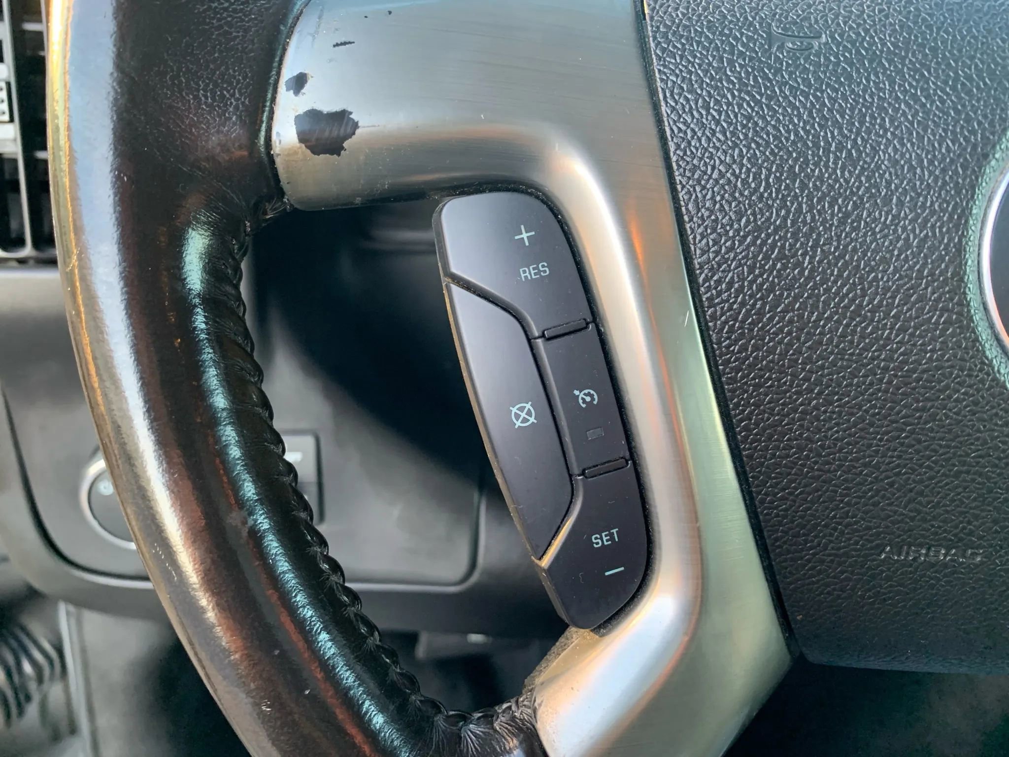 Used 2016 Chevrolet Express 3500 LS w/ Chrome Appearance Package image 14