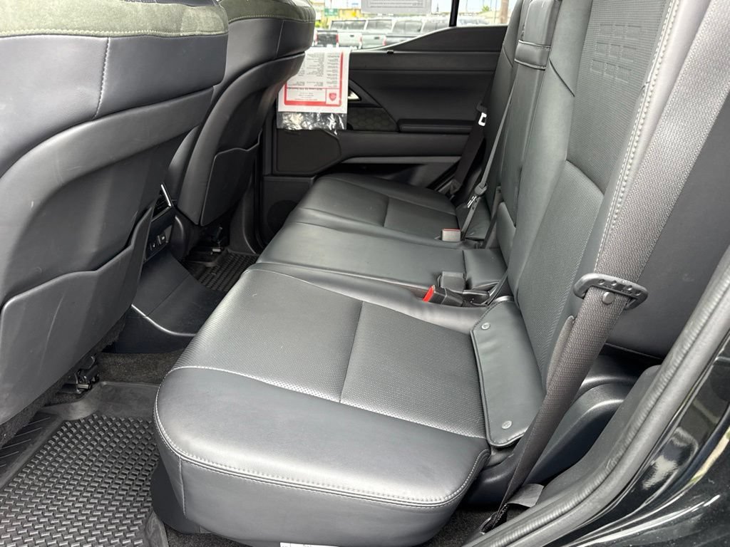 Used 2025 Lexus GX 550 AWD/4WD image 34