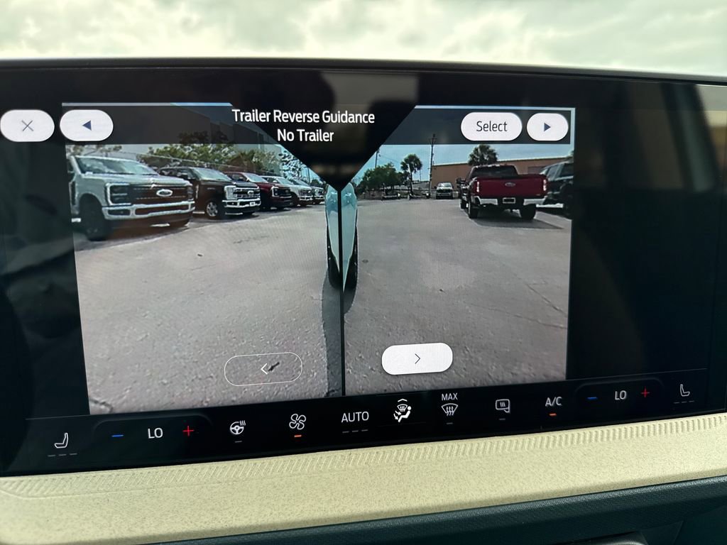New 2026 Ford Maverick Lariat AWD/4WD image 26