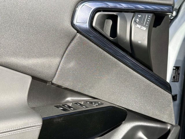 Used 2025 BMW X3 M50 w/ Premium Package AWD/4WD image 19