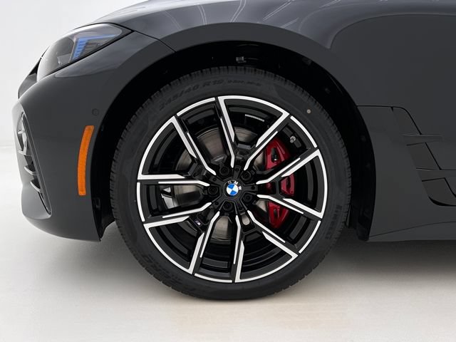 New 2026 BMW 430i xDrive w/ M Sport Package AWD/4WD image 15