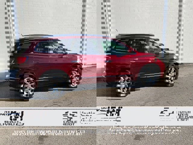 Used 2016 Buick Enclave Premium w/ Experience Buick Package image 3