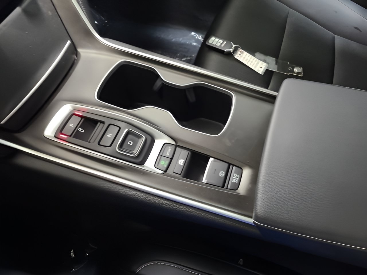 Used 2022 Honda Accord Sport image 30