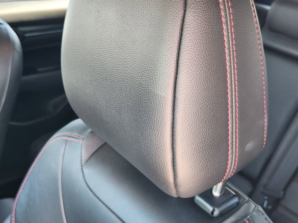 Certified 2023 MAZDA CX-5 Carbon Edition image 14