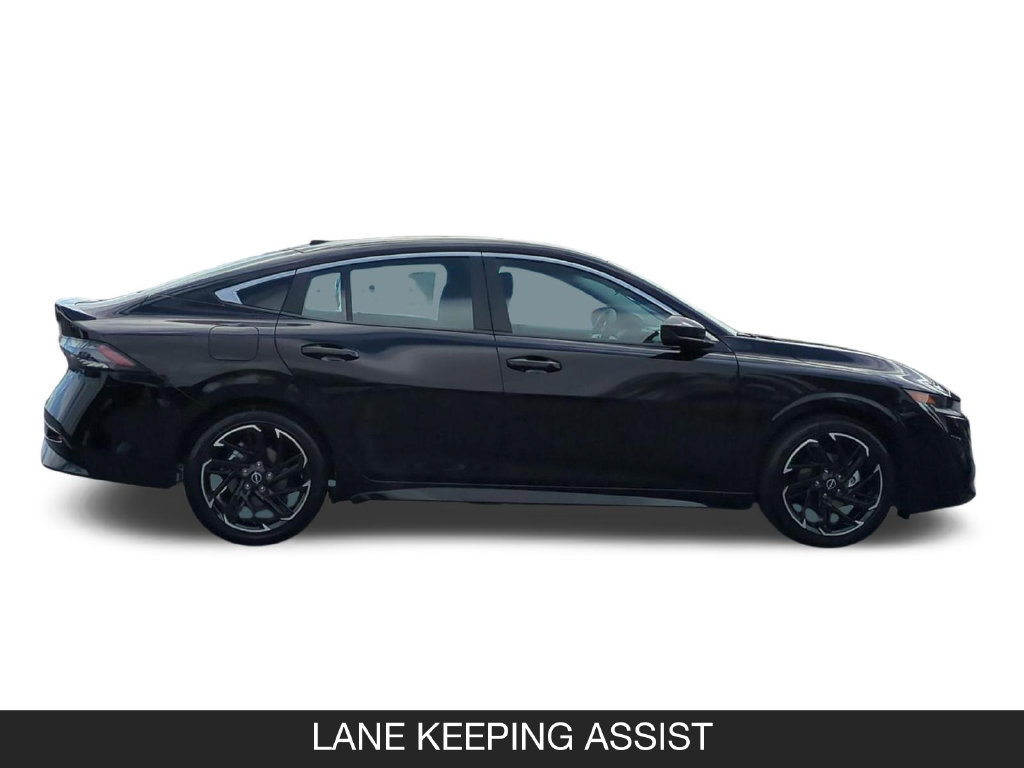 New 2027 Nissan Sentra SR w/ Floor Mat Package FWD image 6