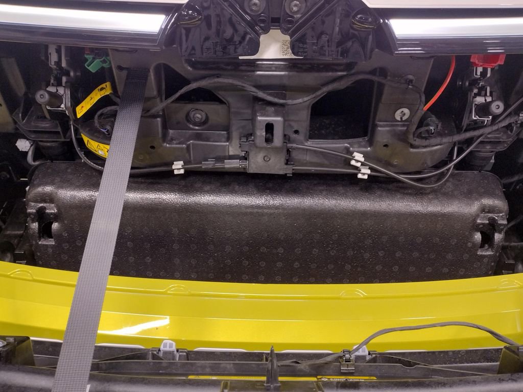 New 2025 Volkswagen ID. Buzz 1st Edition image 6