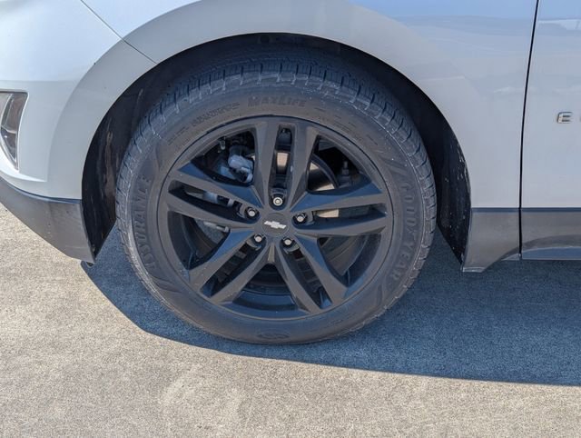 Used 2020 Chevrolet Equinox LT w/ Sport Edition FWD image 9