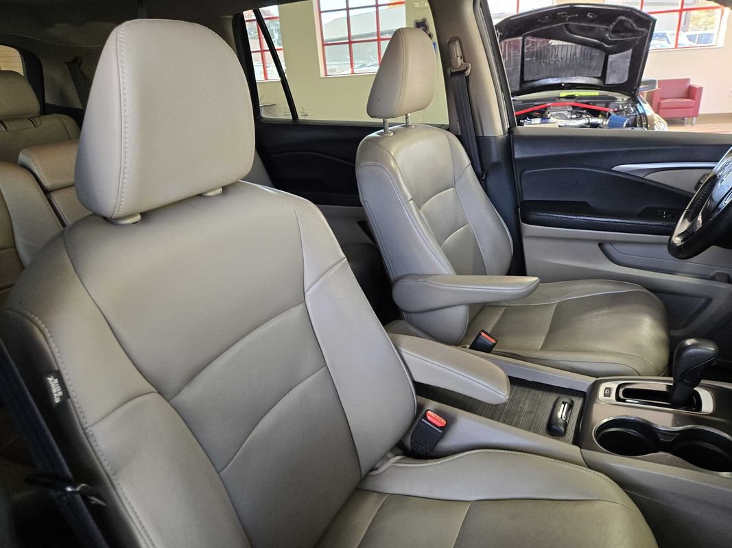 Used 2016 Honda Pilot EX-L image 27