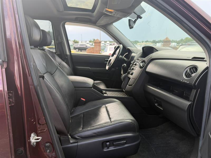 Used 2013 Honda Pilot EX-L image 20