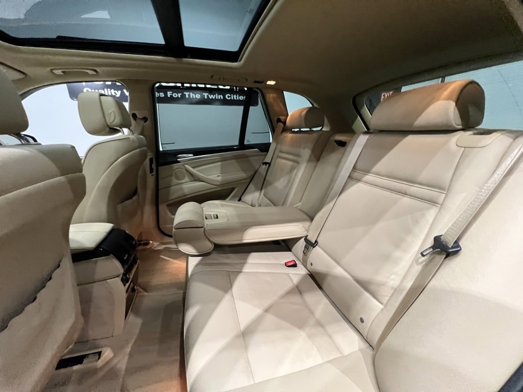 Used 2012 BMW X5 xDrive35i image 23