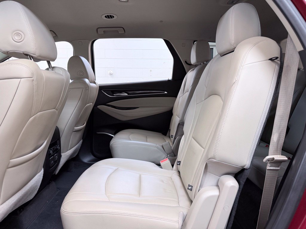 Used 2020 Buick Enclave Essence w/ Sound and Sites Package FWD image 23