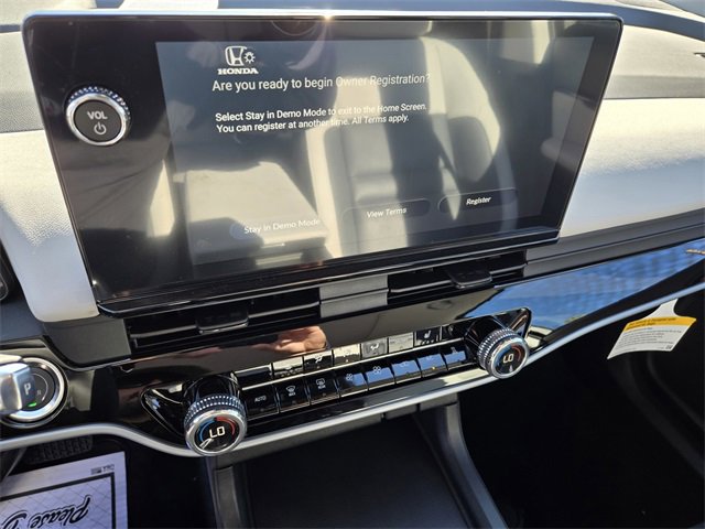 New 2026 Honda Prologue Touring image 11