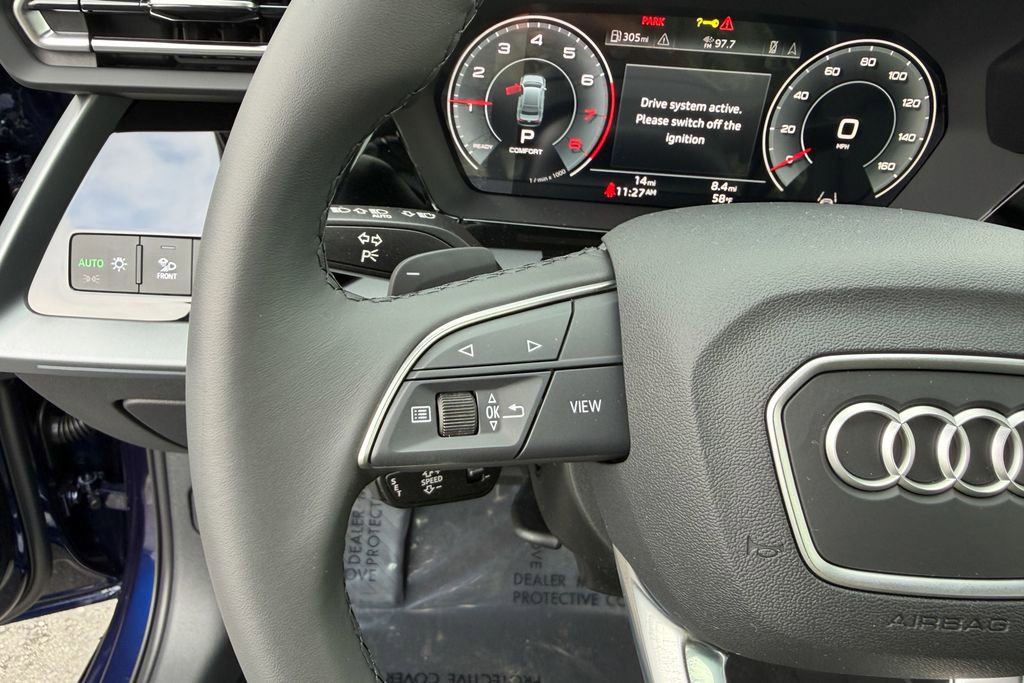 New 2026 Audi A3 2.0T Premium Plus image 18