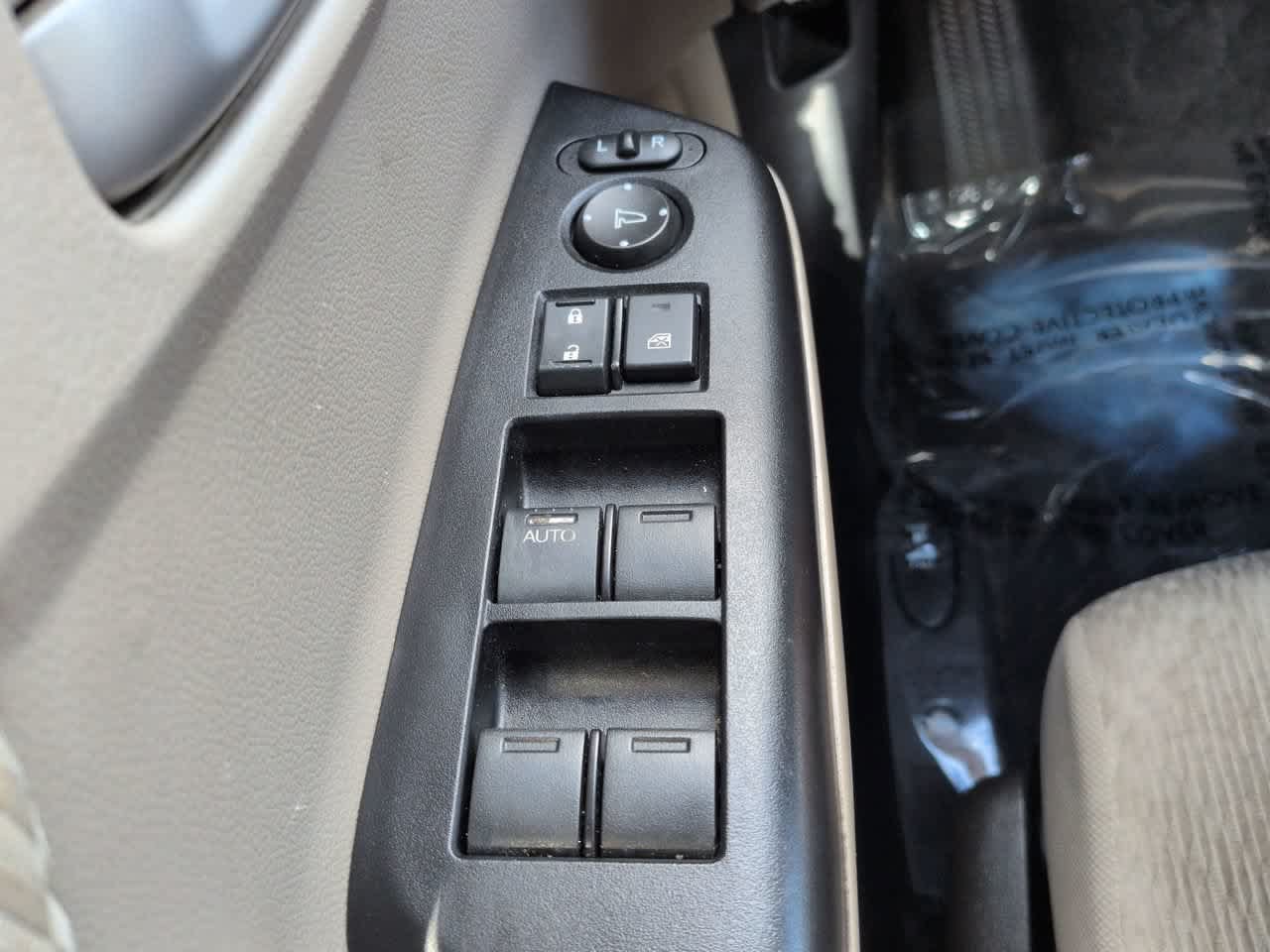 Used 2014 Honda Civic LX image 20