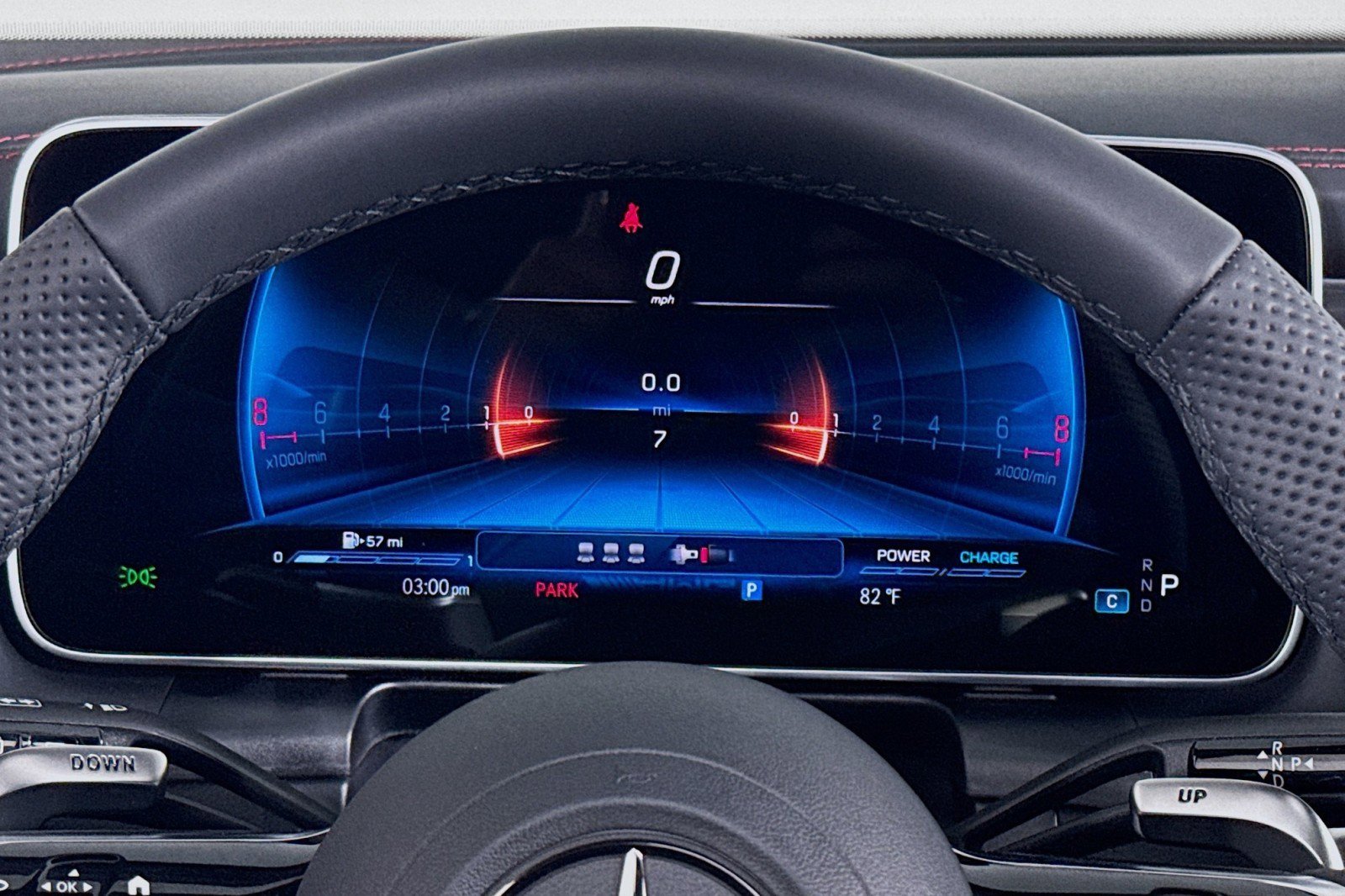 New 2026 Mercedes-Benz GLC 43 AMG 4MATIC image 18