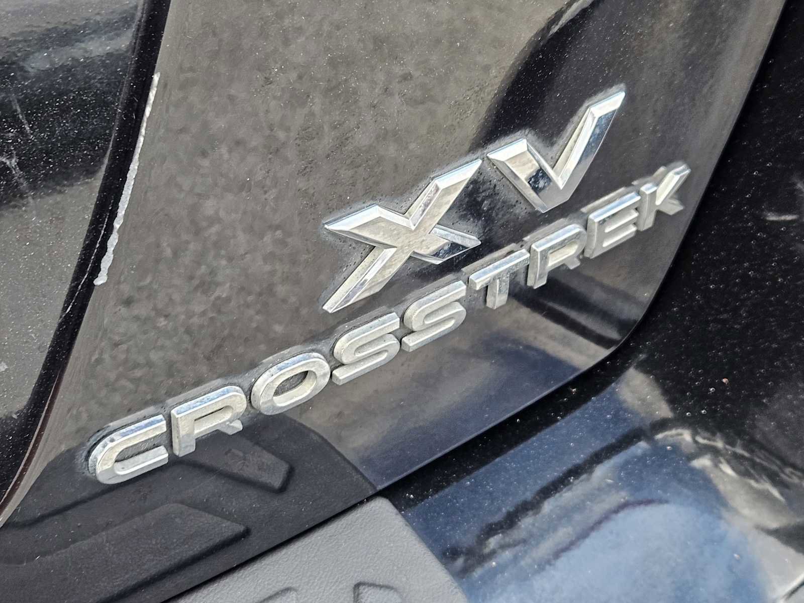 Used 2015 Subaru Crosstrek 2.0i Limited image 12