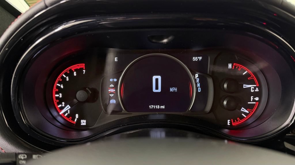 Used 2024 Dodge Durango Citadel AWD/4WD image 20