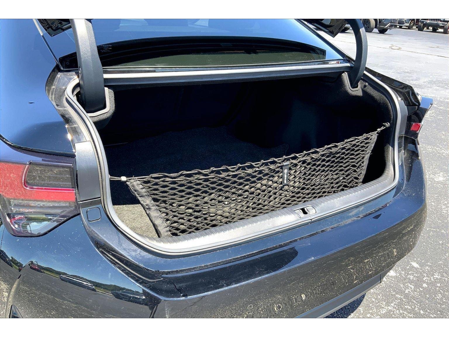 Used 2019 Lexus RC 350 w/ Premium Package RWD image 24