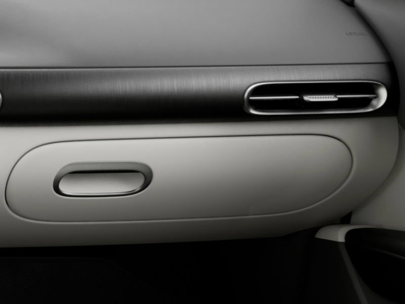 New 2026 Genesis GV60 AWD image 25